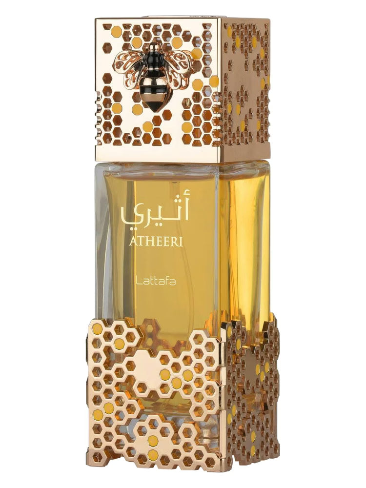 Atheeri EDP 100ml by Lattafa Perfumes