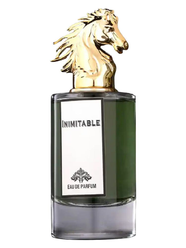 Inimitable Edp 80ml by Fragrance World