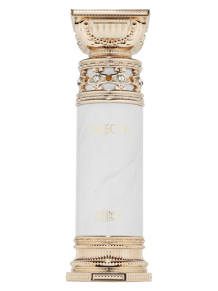 Grecia Rosa EDP 100ml French Avenue by Fragrance World