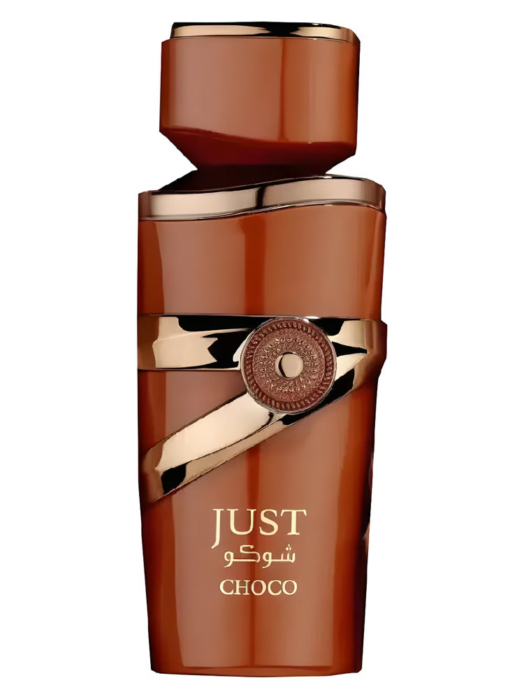 Just Choco Edp 100ml by Fragrance World