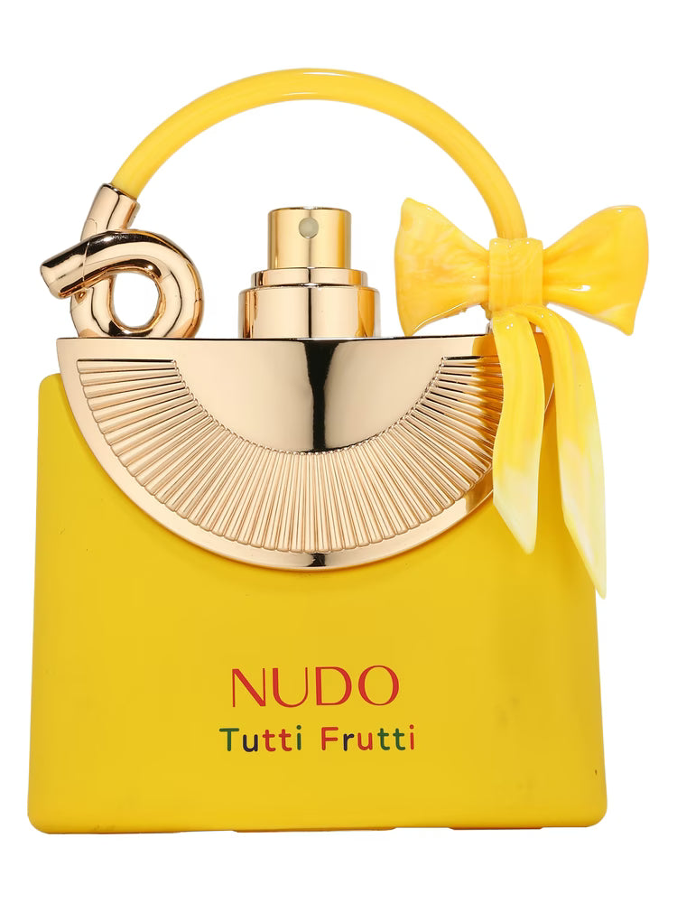 Nudo Tutti Fruity Edp 100ml by Fragrance World