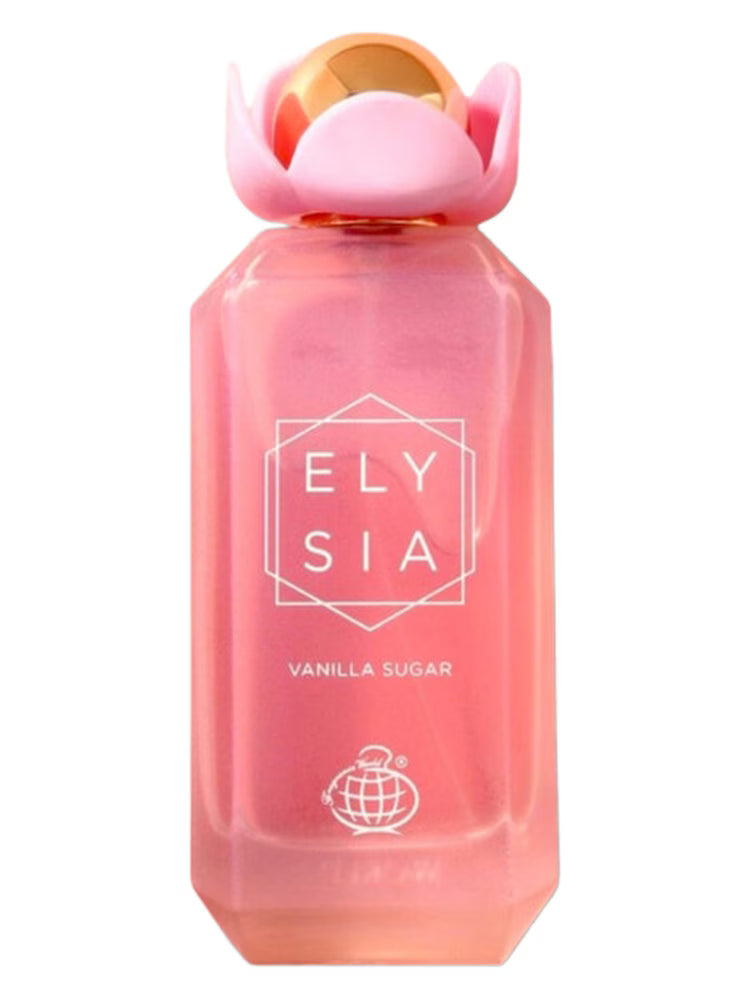 Elysia Vanilla Sugar Edp 100ml by Fragrance World