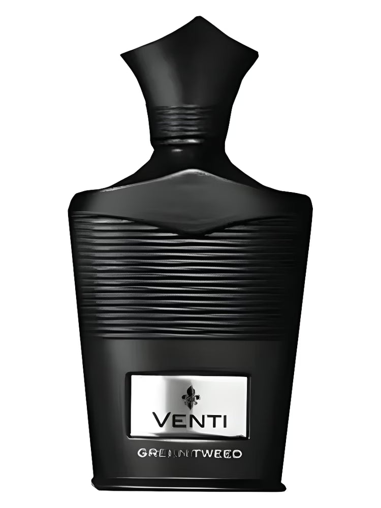 Venti Green Tweed Edp 100ml by Fragrance World