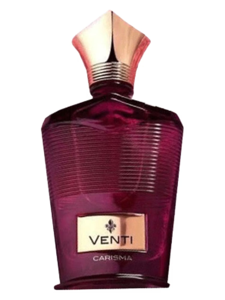 Venti carisma Edp 100ml by Fragrance World