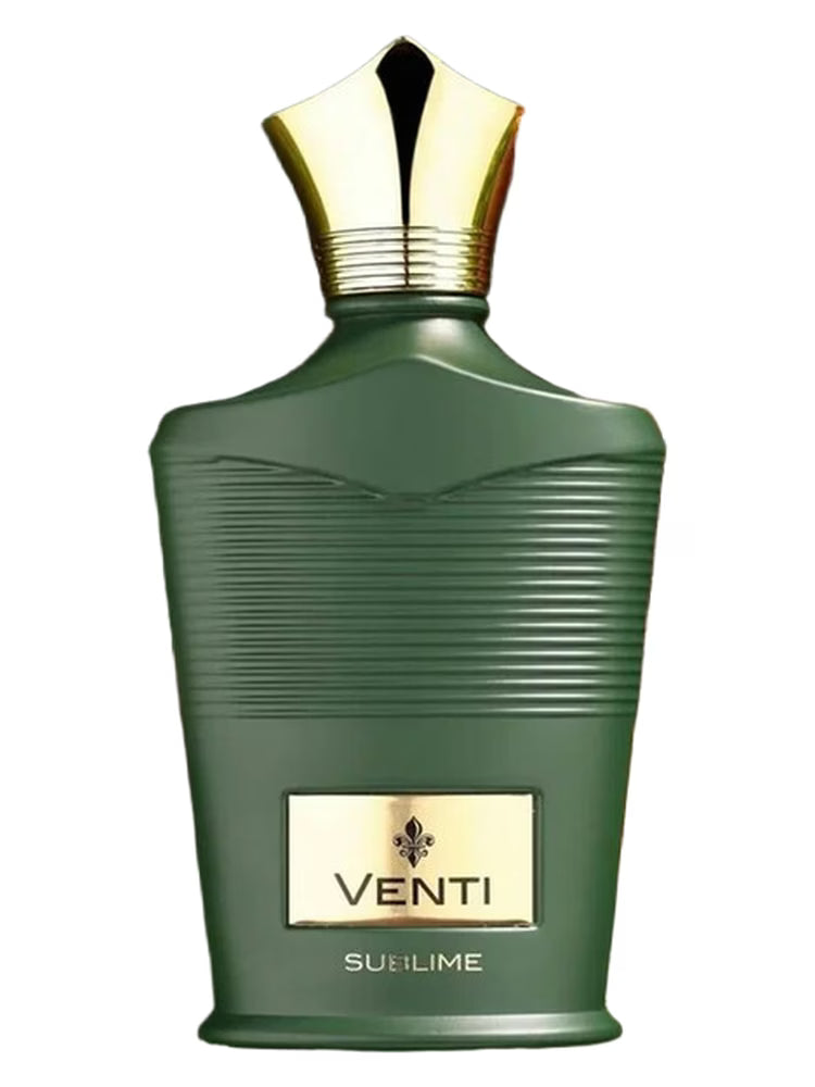 Venti Sublime Edp 100ml by Fragrance World