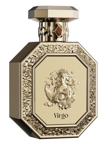 Genesis Virgo Edp 90ml French Avenue by Fragrance World
