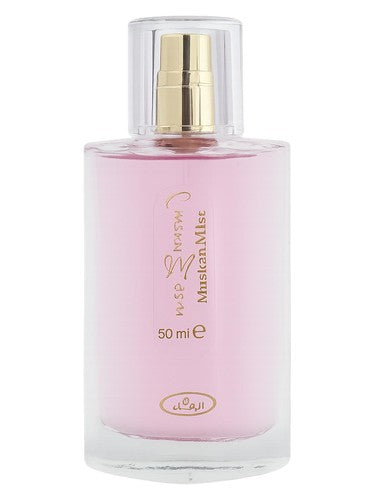 Choco Musk Marshmallow EDP 50ML by AL Rehab Perfumes
