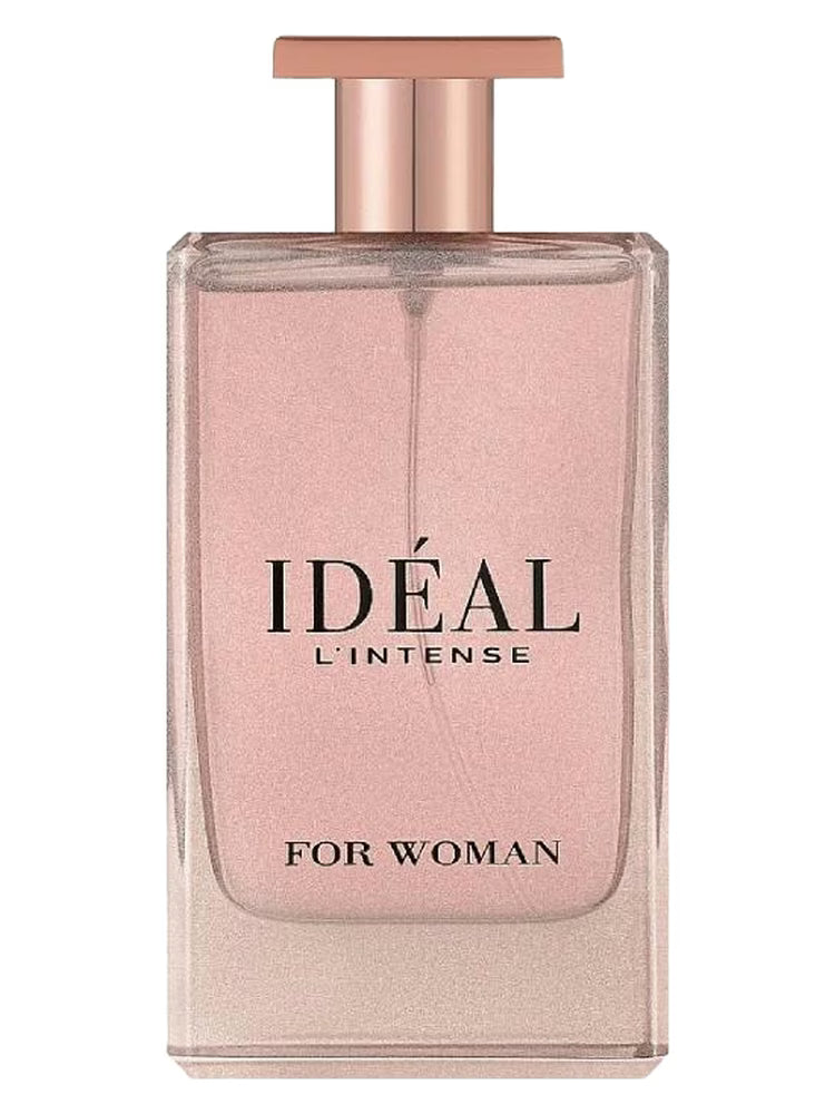 Ideal L'intense EDP 100ml by Fragrance World
