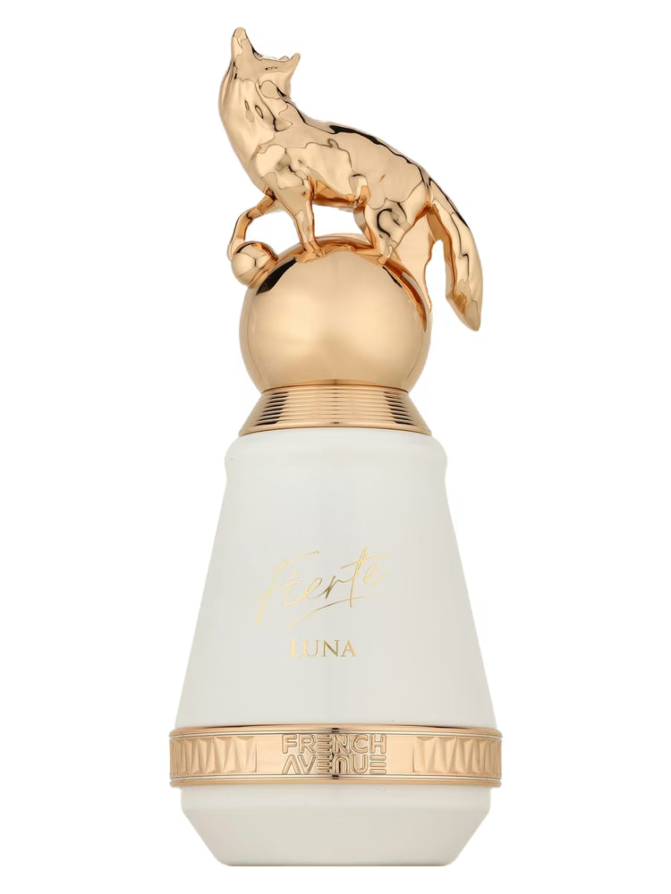 Fierte Luna EDP 100ml French Avenue by Fragrance World
