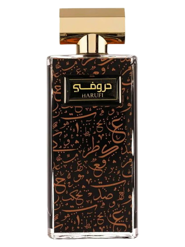 Harufi (Atur) Edp 100ml by Fragrance World