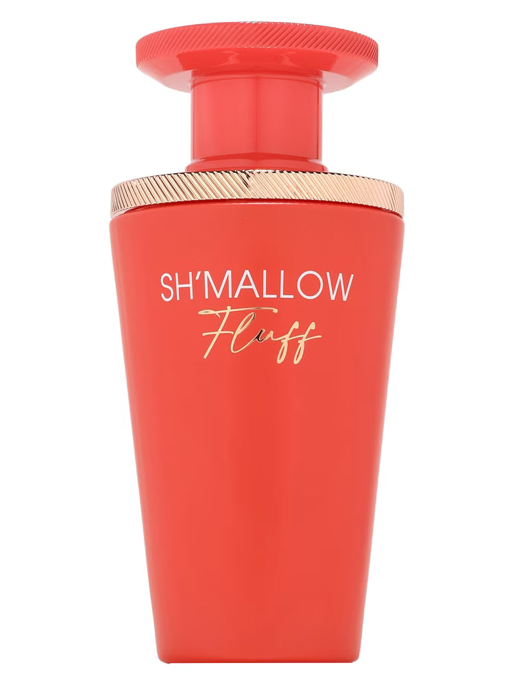 Sh'mallow Fluff Edp 100ml French Avenue by Fragrance World