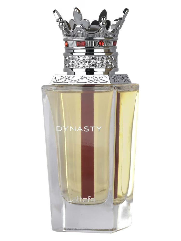 Dynasty EDP 100ml by Lattafa Perfumes