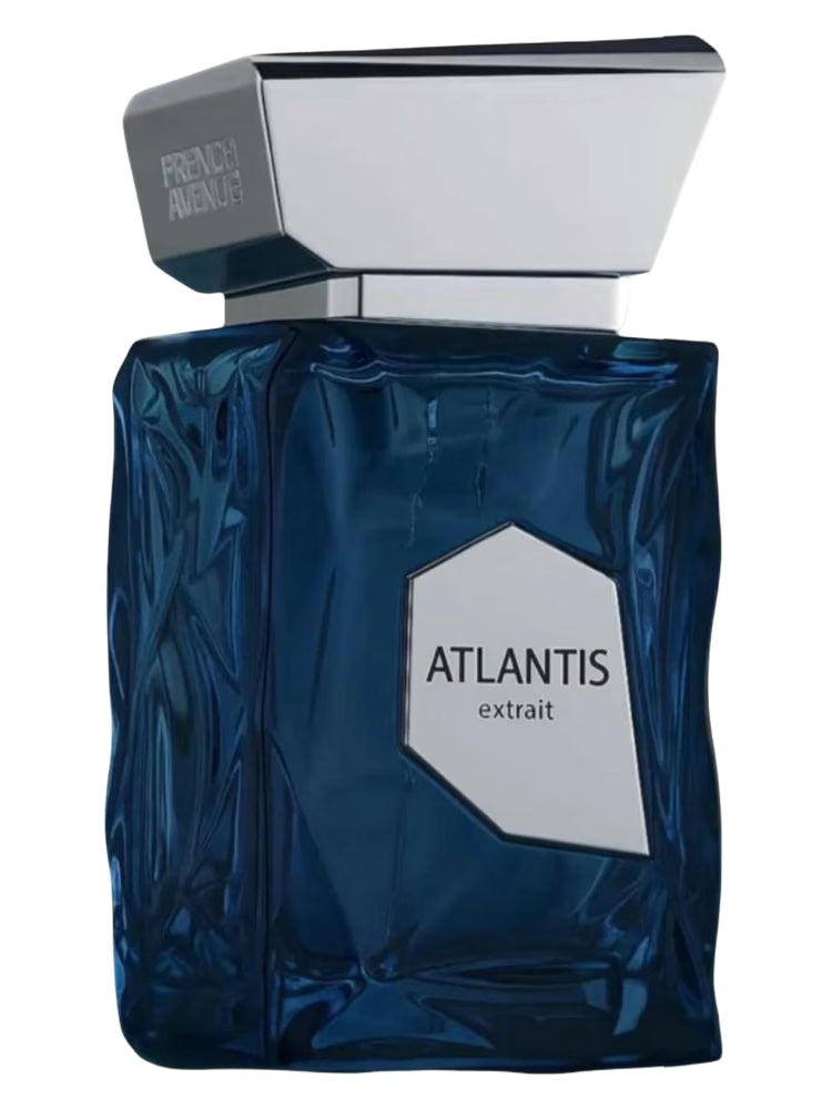 Atlantis Extrait Edp 100ml French Avenue by Fragrance World