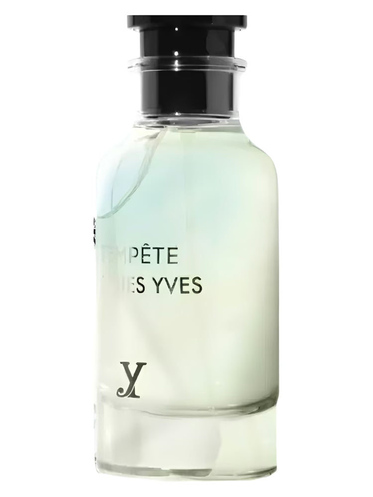 Jacques Yves Tempete (NP407) EDP By Fragrance World