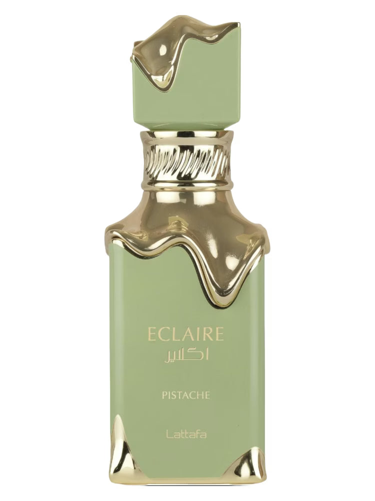 Eclaire Pistache EDP 100ml by Lattafa perfumes