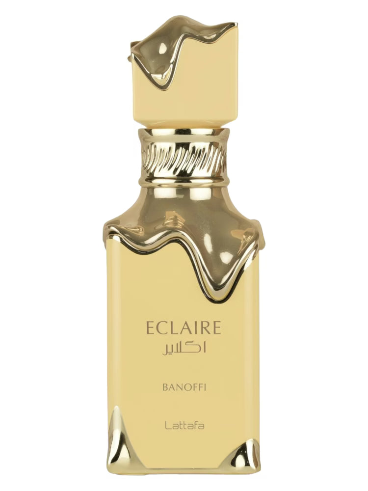 Eclaire Banoffi edp 100ml by Lattafa Perfumes