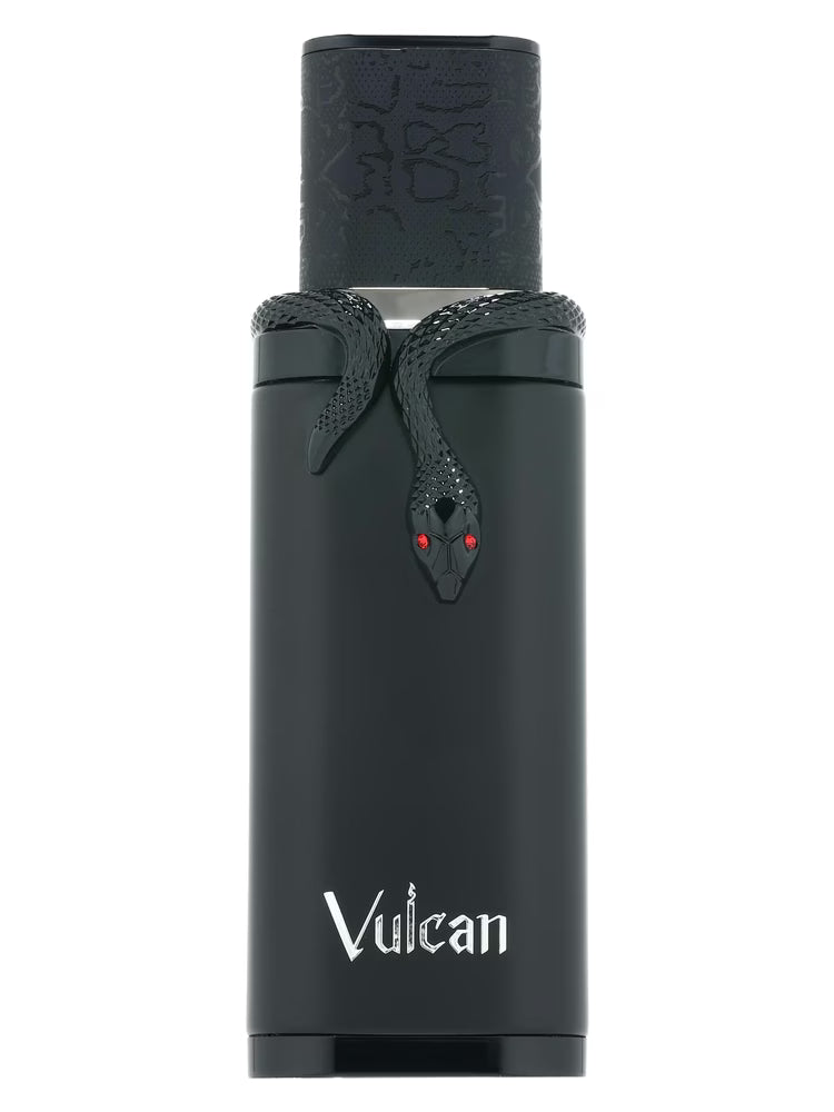 VULCAN BLACK FRIDAY EDP 100ml French Avenue by Fragrance World