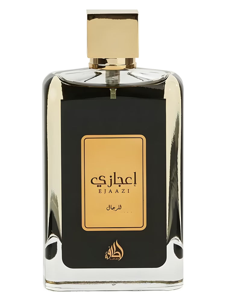 Ejaazi Eau de Perfume 3.4 FL OZ/ 100 ML by Lattafa Perfumes