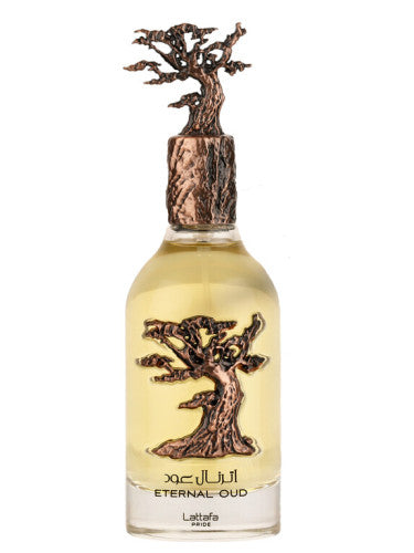 Eternal Oud Eau de Parfum Unisex 100ml