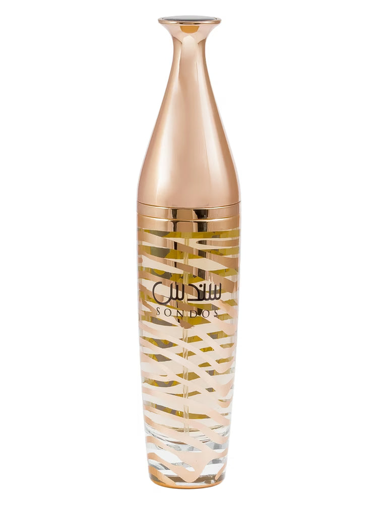 Sondos EDP 100ml by  Lattafa Perfumes
