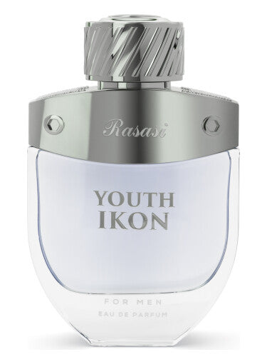 YOUTH IKON MEN EDP 100 ML BY RASASI