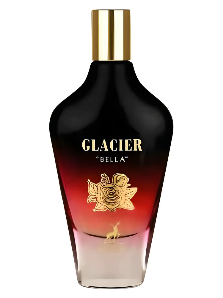 Glacier Bella EDP 100ML by Maison Alhambra - Lattafa Perfumes