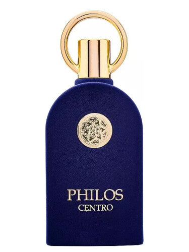 Philos Centro By Maison Alhabra Perfumes 100Ml