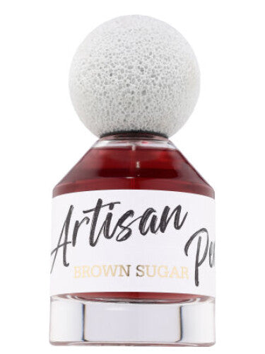 ARTISAN PERFUMERY BROWN SUGAR EDP 100 ML BY FRAGRANCE WORLD