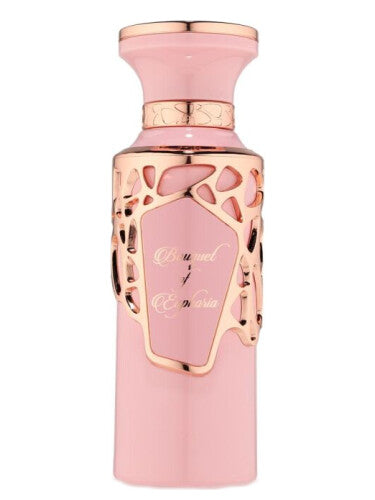 Bouquet Of Euphoria Edp 100ml By Fragrance World