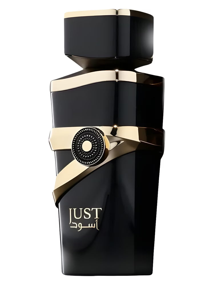 Just Aswad Edp 100ml by Fragrance World