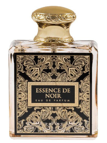 Essence De Noir Edp 100ml by Fragrance World