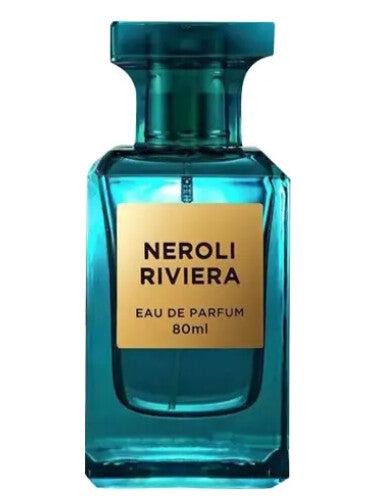 Neroli Riviera EDP 100ml by Fragrance World