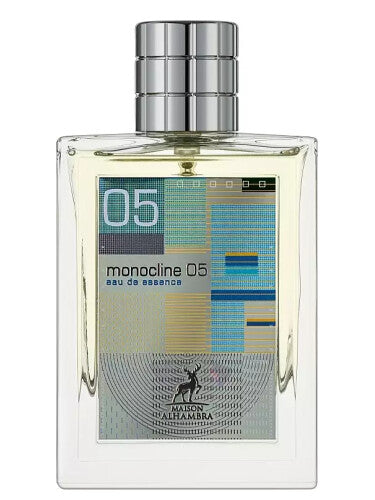 Monocoline 05 100ml  EDP Perfume By Maison Alhambra Perfumes