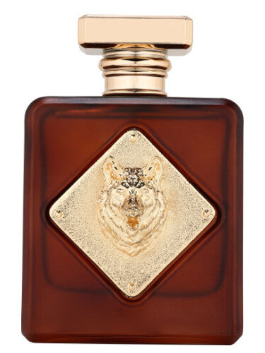 Alpha Edp 100ml French Avenue by Fragrance World