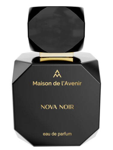 Nova Noir Eau de Parfum Unisex 100ml