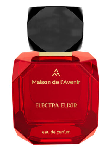 Electra Elixir Eau de Parfum Unisex 100ml