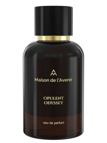 Opulent Odyessy Eau de Parfum Unisex 100ml
