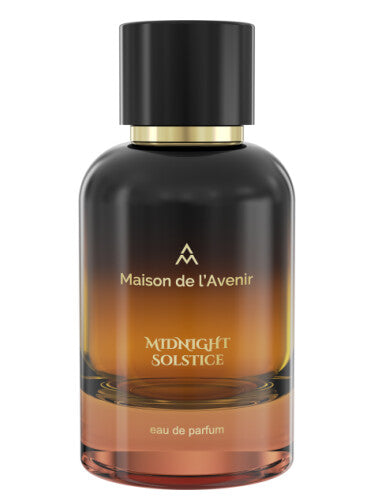 Midnight Solstice Eau de Parfum Unisex 100ml