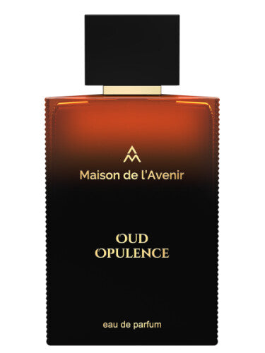 Oud Opulence Eau de Parfum Unisex 100ml