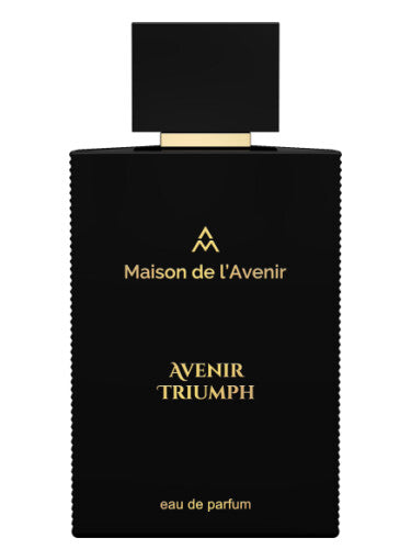 Avenir Triumph Eau de Parfum Unisex 100ml