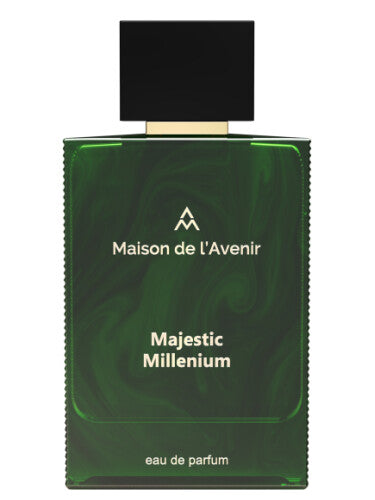 Majestic Millenium Eau de Parfum Unisex 100ml