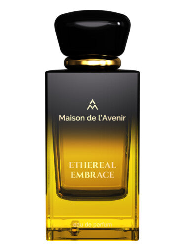 Ethereal Embrace Eau de Parfum Unisex 100ml