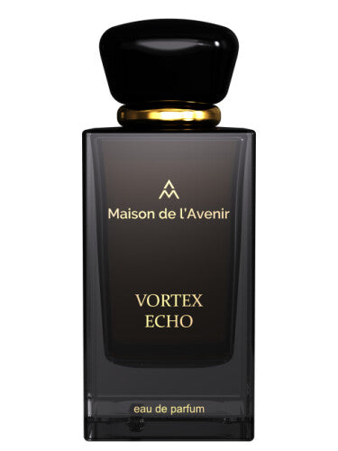Vortex Echo Eau de Parfum Unisex 100ml by Maison de l'Avenir