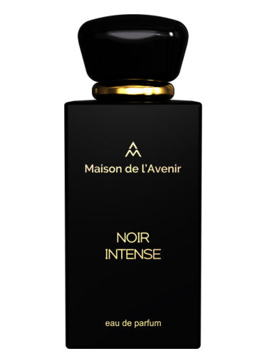 Noir Intense Eau de Parfum Unisex 100ml