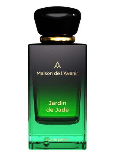 Jardin De Jade Eau de Parfum Unisex 100ml