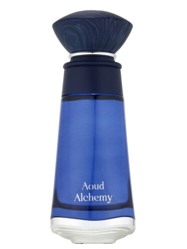 Aoud Alchemy Edp 100ml by Fragrance World