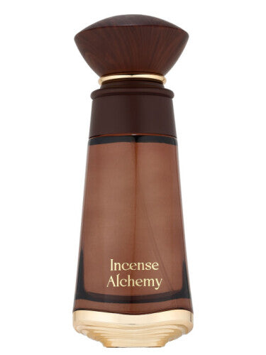 lncence Alchemy Edp 100ml by Fragrance World