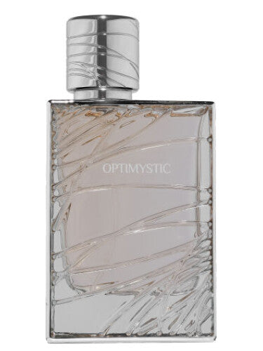 Optimystic White Eau de Parfum For Men 100ml By Fragrance World