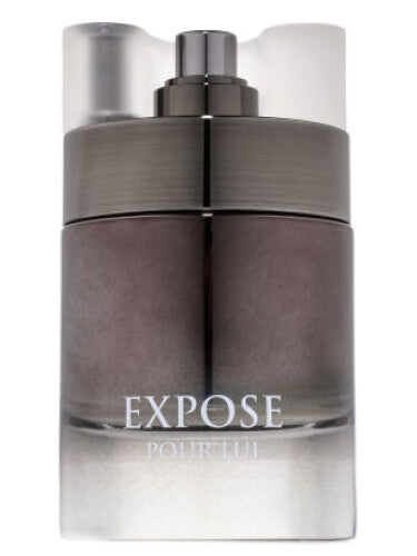 Expose Lui Edp 100ml by Fragrance World