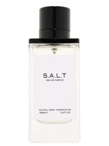 SALT Edp 100ml by Fragrance World Perfumes